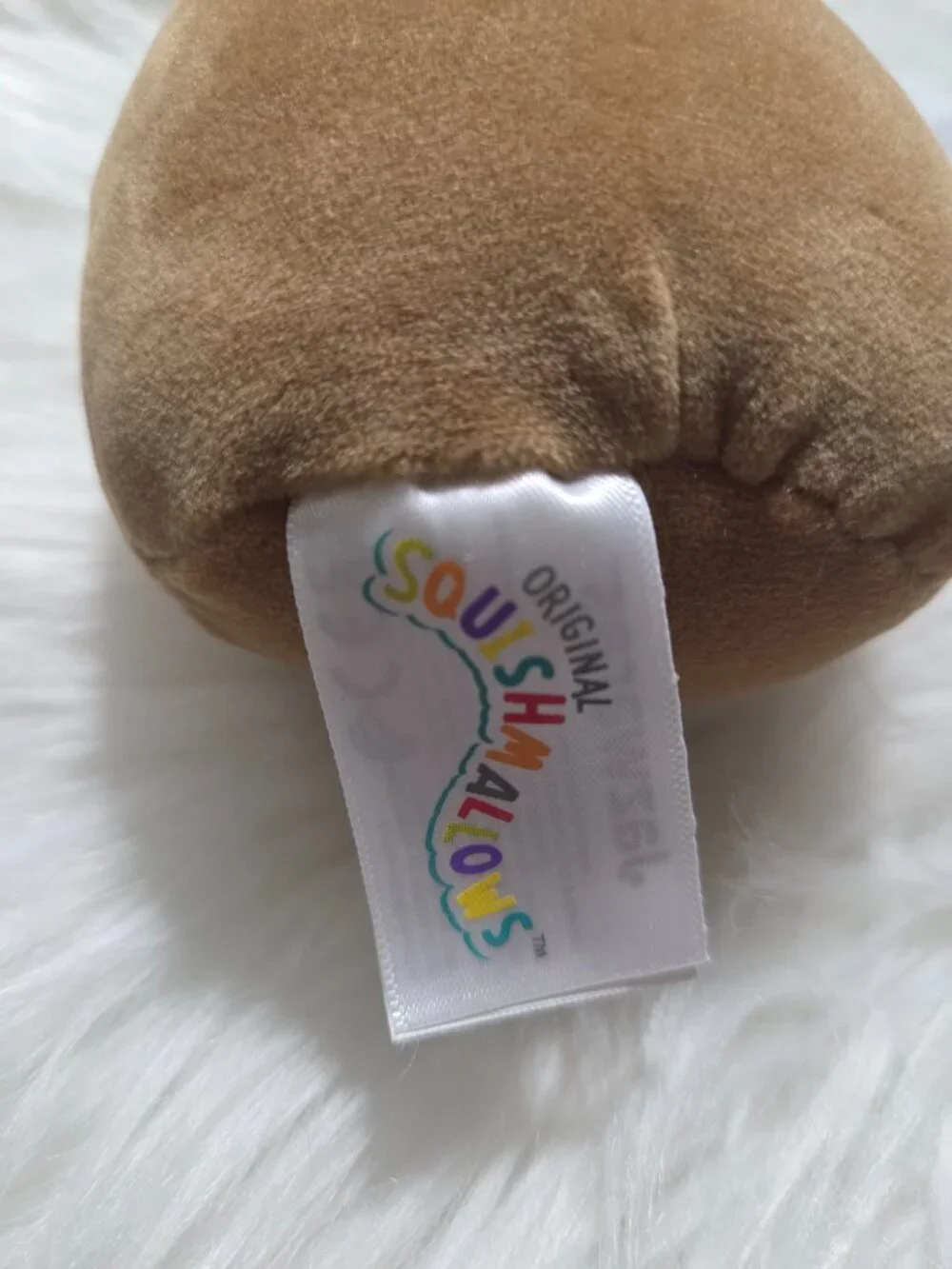 Squishmallows Clip-On 